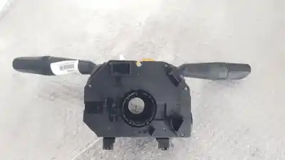 Second-hand car spare part multifunction switch for lancia ypsilon (402) 1.2 cat oem iam references 07355763260  