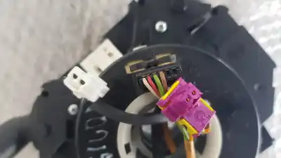 Second-hand car spare part multifunction switch for lancia ypsilon (402) 1.2 cat oem iam references 07355763260  