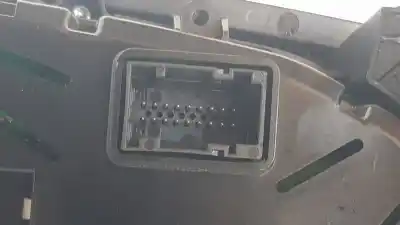 Pezzo di ricambio per auto di seconda mano pannello degli strumenti per lancia ypsilon (402) 1.2 cat riferimenti oem iam 51968339  