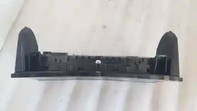 Pezzo di ricambio per auto di seconda mano pannello degli strumenti per lancia ypsilon (402) 1.2 cat riferimenti oem iam 51968339  