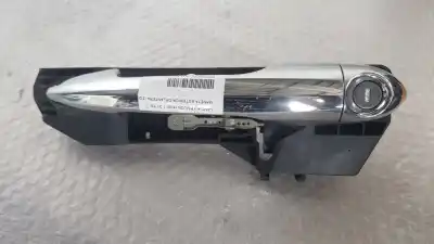 Pezzo di ricambio per auto di seconda mano maniglia esterna anteriore sinistra per lancia ypsilon (402) 1.2 cat riferimenti oem iam 