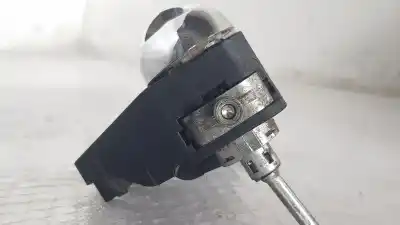 Peça sobressalente para automóvel em segunda mão puxador exterior dianteiro esquerdo por lancia ypsilon (402) 1.2 cat referências oem iam   