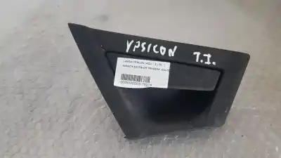 Pezzo di ricambio per auto di seconda mano maniglia esterna posteriore sinistra per lancia ypsilon (402) 1.2 cat riferimenti oem iam 