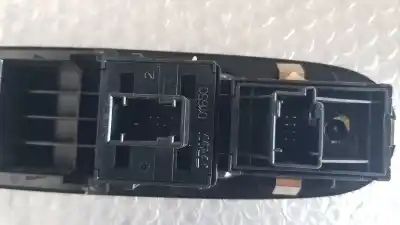 Peça sobressalente para automóvel em segunda mão botão / interruptor elevador vidro dianteiro esquerdo por lancia ypsilon (402) 1.2 cat referências oem iam 735531345  