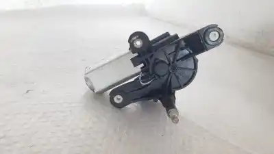 Peça sobressalente para automóvel em segunda mão motor do limpador traseiro por lancia ypsilon (402) 1.2 cat referências oem iam ms2596002450  