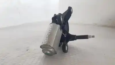 Peça sobressalente para automóvel em segunda mão motor do limpador traseiro por lancia ypsilon (402) 1.2 cat referências oem iam ms2596002450  