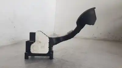 Peça sobressalente para automóvel em segunda mão pedal acelerador por lancia ypsilon (402) 1.2 cat referências oem iam   