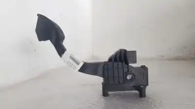 Peça sobressalente para automóvel em segunda mão pedal acelerador por lancia ypsilon (402) 1.2 cat referências oem iam   