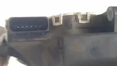 Peça sobressalente para automóvel em segunda mão pedal acelerador por lancia ypsilon (402) 1.2 cat referências oem iam   