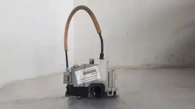 Pezzo di ricambio per auto di seconda mano serratura porta posteriore destra per lancia ypsilon (402) 1.2 cat riferimenti oem iam 51926055