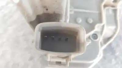 Peça sobressalente para automóvel em segunda mão fechadura da porta traseira direita por lancia ypsilon (402) 1.2 cat referências oem iam 51926055  