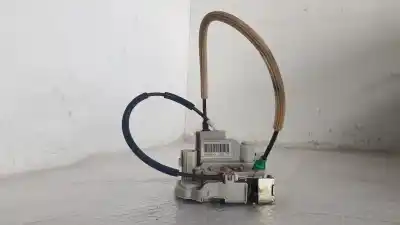 Pezzo di ricambio per auto di seconda mano serratura porta anteriore destra per lancia ypsilon (402) 1.2 cat riferimenti oem iam 51926043