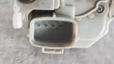 Peça sobressalente para automóvel em segunda mão fechadura da porta dianteira direita por lancia ypsilon (402) 1.2 cat referências oem iam 51926043  