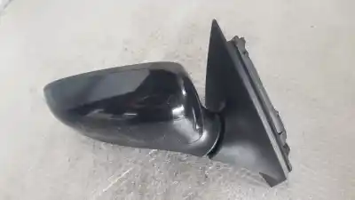 Peça sobressalente para automóvel em segunda mão espelho retrovisor direito por lancia ypsilon (402) 1.2 cat referências oem iam e3021070  