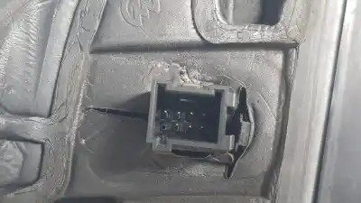 Peça sobressalente para automóvel em segunda mão espelho retrovisor direito por lancia ypsilon (402) 1.2 cat referências oem iam e3021070  