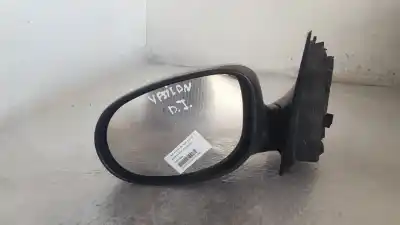 Pezzo di ricambio per auto di seconda mano specchio sinistro per lancia ypsilon (402) 1.2 cat riferimenti oem iam e3021069