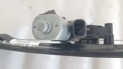 Peça sobressalente para automóvel em segunda mão elevador de vidros dianteira esquerda por lancia ypsilon (402) 1.2 cat referências oem iam 51974580  