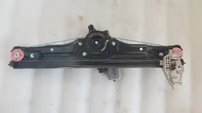 Peça sobressalente para automóvel em segunda mão elevador de vidros dianteira esquerda por lancia ypsilon (402) 1.2 cat referências oem iam 51974580  