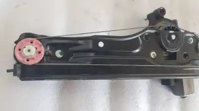 Peça sobressalente para automóvel em segunda mão elevador de vidros dianteira esquerda por lancia ypsilon (402) 1.2 cat referências oem iam 51974580  