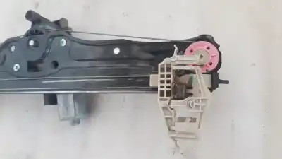 Peça sobressalente para automóvel em segunda mão elevador de vidros dianteira esquerda por lancia ypsilon (402) 1.2 cat referências oem iam 51974580  