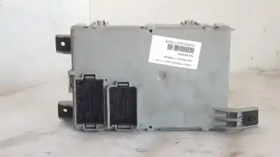 Pezzo di ricambio per auto di seconda mano scatola relè/fusibili per lancia ypsilon (402) 1.2 cat riferimenti oem iam 00519849850  
