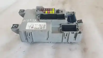 Pezzo di ricambio per auto di seconda mano scatola relè/fusibili per lancia ypsilon (402) 1.2 cat riferimenti oem iam 00519849850  