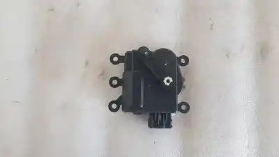 Second-hand car spare part air conditioning hatches opening motor for mazda 6 kombi () (.2012->) 2.0i 145 oem iam references 