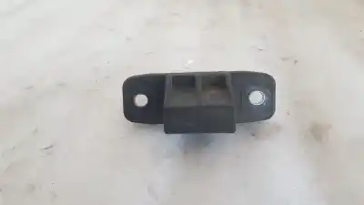 Second-hand car spare part tailgate back door handle for mazda 6 kombi () (.2012->) 2.0i 145 oem iam references 