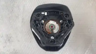 Peça sobressalente para automóvel em segunda mão airbag dianteiro esquerdo por lancia ypsilon (402) 1.2 cat referências oem iam 07355292110  