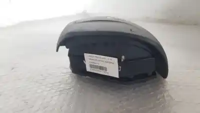 Peça sobressalente para automóvel em segunda mão airbag dianteiro esquerdo por lancia ypsilon (402) 1.2 cat referências oem iam 07355292110  