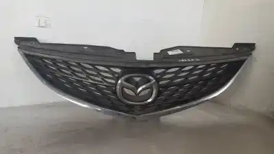 Piesă de schimb auto la mâna a doua grilã de airerisire partea din fatã pentru mazda 6 lim. (gh) 2.0d turbo 140 fap referințe oem iam gs1d50712
