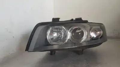 Peça sobressalente para automóvel em segunda mão farol / farolim esquerdo por audi a4 avant (8e) 2.0 tdi referências oem iam 