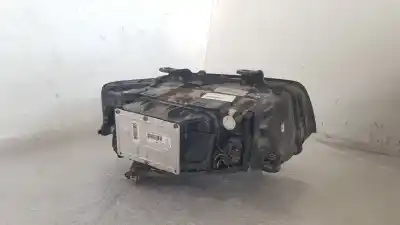Second-hand car spare part left headlight for audi a4 avant (8e) 2.0 tdi oem iam references   