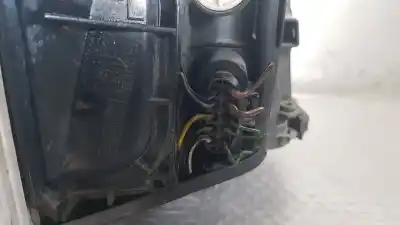 Second-hand car spare part left headlight for audi a4 avant (8e) 2.0 tdi oem iam references   