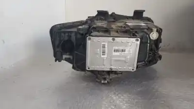 Second-hand car spare part left headlight for audi a4 avant (8e) 2.0 tdi oem iam references   