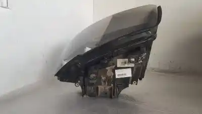 Second-hand car spare part left headlight for audi a4 avant (8e) 2.0 tdi oem iam references   