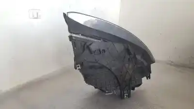 Second-hand car spare part left headlight for audi a4 avant (8e) 2.0 tdi oem iam references   