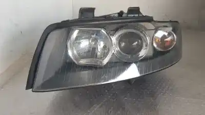 Second-hand car spare part left headlight for audi a4 avant (8e) 2.0 tdi oem iam references   