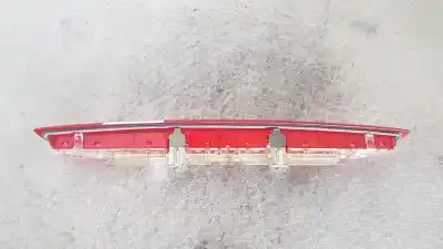 Second-hand car spare part central brake light for mazda 6 kombi () (.2012->) 2.0i 145 oem iam references ghp951580  