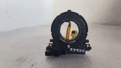 Second-hand car spare part air bag ring for mazda 6 kombi () (.2012->) 2.0i 145 oem iam references kd4966cs0a