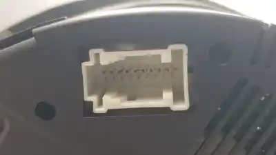 Recambio de automóvil de segunda mano de cuadro instrumentos para mercedes clase a (w169) 2.0i 136 [200] referencias oem iam a1695404747  