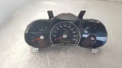 Peça sobressalente para automóvel em segunda mão quadrante por kia carnival 2.9 crdi cat referências oem iam 940034d280