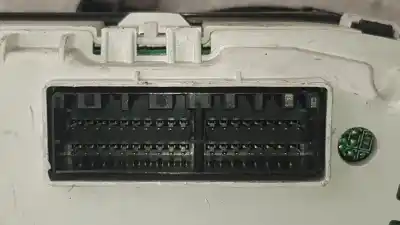 Peça sobressalente para automóvel em segunda mão quadrante por kia carnival 2.9 crdi cat referências oem iam 940034d280  