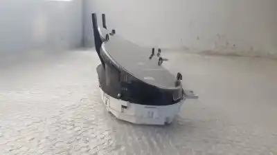 Peça sobressalente para automóvel em segunda mão quadrante por kia carnival 2.9 crdi cat referências oem iam 940034d280  