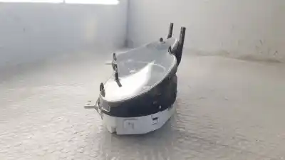 Peça sobressalente para automóvel em segunda mão quadrante por kia carnival 2.9 crdi cat referências oem iam 940034d280  