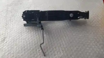 Peça sobressalente para automóvel em segunda mão puxador exterior traseiro direito por mazda 6 kombi () (.2012->) 2.0i 145 referências oem iam   