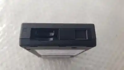 Peça sobressalente para automóvel em segunda mão módulo eletrônico por mazda 6 kombi () (.2012->) 2.0i 145 referências oem iam kd5166ezob  