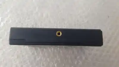 Peça sobressalente para automóvel em segunda mão módulo eletrônico por mazda 6 kombi () (.2012->) 2.0i 145 referências oem iam kd5166ezob  