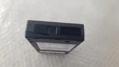 Second-hand car spare part electronic module for mazda 6 kombi () (.2012->) 2.0i 145 oem iam references kd5166ezob  