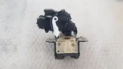 Peça sobressalente para automóvel em segunda mão fechadura do mala por mazda 6 kombi () (.2012->) 2.0i 145 referências oem iam c6728  